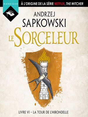 cover image of La Tour de l'Hirondelle